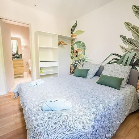 Le Pearl Appartement De Charme En Bord Riviere Коллобрієр Екстер'єр фото