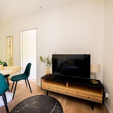 Le Pearl Appartement De Charme En Bord Riviere Коллобрієр Екстер'єр фото