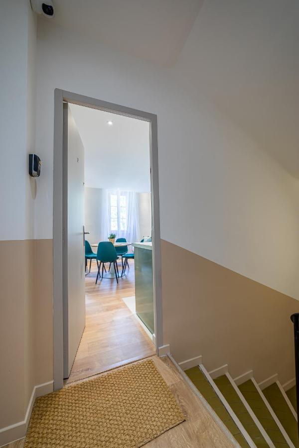 Le Pearl Appartement De Charme En Bord Riviere Коллобрієр Екстер'єр фото