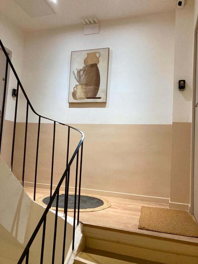 Le Pearl Appartement De Charme En Bord Riviere Коллобрієр Екстер'єр фото