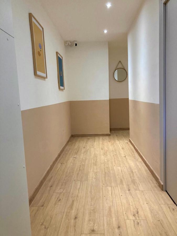 Le Pearl Appartement De Charme En Bord Riviere Коллобрієр Екстер'єр фото